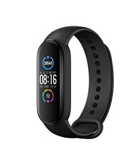 Xiaomi Mi Band with Magnetic Charging