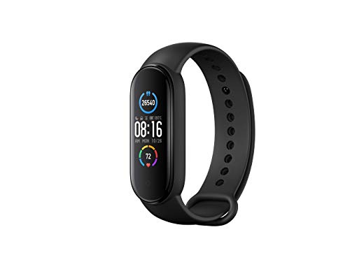 Xiaomi Mi Band with Magnetic Charging