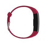 Fitness Tracker Smart Watch Heart Rate Blood Pressure