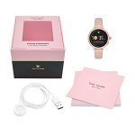 Touchscreen smartwatch Kate spade new york