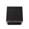 Mini Stowit Watch Box with Hidden Compartment