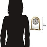 Howard Miller Imperial Table Clock Enhance Your Space