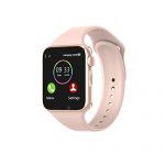 Smart Watch Compatible Android iOS iPhone