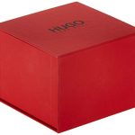 HUGO by Hugo Boss Men's Year-Round Quartz Watch