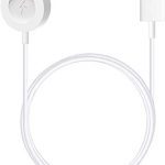 Fossil Gen 4/5 Charger Cable Cord
