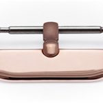 BARTON Watch Bands, Replacement Buckle, Choice of Color