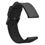 WOCCI 18mm Watch Bands - Premium Silicone Rubber