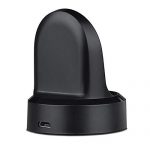 Kissmart Compatible with Gear S2 Charger Dock