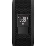 Garmin vivofit 3 Sleep Monitoring and Auto Activity Detection