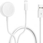 Apple Watch Series Smart USB Wireless Charging Cord