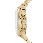 Michael Kors Gold-Tone Men's Watch