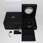Hublot Classic Fusion Mechanical (Automatic) Black Dial Mens Watch