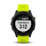 Garmin Forerunner Swim Chest Straps Bundle
