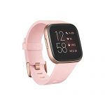 Fitbit Versa 2 Health and Fitness Smartwatch with Heart Rate