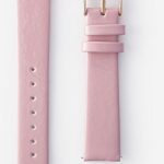 Wristology Quick Release Genuine Patent Leather Easy Change