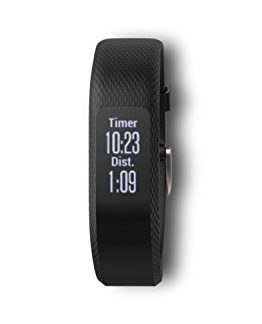 Fitness, Activity Tracker with Smart Notifications Garmin vívosmart 3