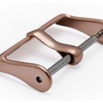 BARTON Watch Bands, Replacement Buckle, Choice of Color