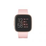 Fitbit Versa 2 Health and Fitness Smartwatch with Heart Rate