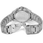 Dive into Elegance with the Invicta Men's Specialty 45mm Stainless Steel Chronograph Watch