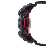Casio Men's G-Shock Move, GPS + Heart Rate Running Watch