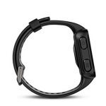 Garmin Forerunner 35: Your Essential GPS Running Companion in Sleek Black