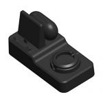Samsung Galaxy S20/S10/Note 20 3 in 1 Stand Holder