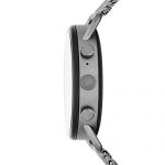 Skagen Connected Falster 3 Gen 5 Stainless Steel Mesh Touchscreen Smartwatch