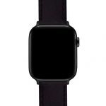 Black Apple Watch Watch Bands
