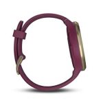 Garmin vivomove HR Sport: The Stylish Smartwatch for Active Lifestyles