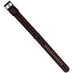 Jetson NATO Style Watch Strap - Premium Seatbelt Nylon Band for Stylish and Durable Wristwear