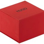 HUGO by Hugo Boss Men's Year-Round Stainless Steel Quartz Watch