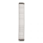 Twist-O-Flex Metal Expansion Stainless Steel Stretch Band
