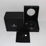 Hublot Automatic Black Dial Mens Watch
