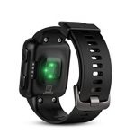 Garmin Forerunner 35: Your Essential GPS Running Companion in Sleek Black