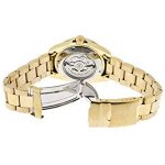 Gold Tone Invicta Men's Pro Diver