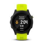 Garmin Forerunner Swim Chest Straps Bundle