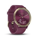 Garmin vivomove HR Sport: The Stylish Smartwatch for Active Lifestyles