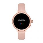 Touchscreen smartwatch Kate spade new york