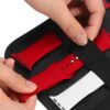 Betoores Watch Band Case Travel Organizer Bag