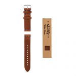 Archer Watch Straps - Handmade Horween Leather Quick Release