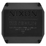 Nixon Unisex Adult Digital Watch with Polycarbonate Strap
