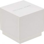 Michael Kors Women's Mini Slim Runway Rose Gold-Tone Watch