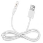 Charging Cable for Smart Watch Magnetic Adsorption for GT88, GT68, KW08
