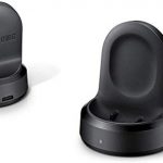 Samsung Galaxy Watch Wireless Charging Dock / Charger