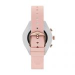 Fossil Women's Gen 4 Sport Heart Rate Metal and Silicone