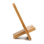 Streamline Your Space with the Bamboo Multi-Device Charging Station: The Ultimate Organizer