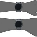 Dark Gray Samsung Gear S2 Smartwatch