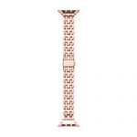 Kate Spade New York Women's Stainless Steel Apple Watch Band