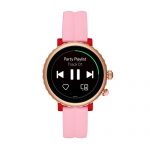 Kate Spade New York Women's Gen 4 Scallop Sport HR Heart Rate