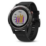 Garmin fēnix 5, Premium and Rugged Multisport GPS Smartwatch
